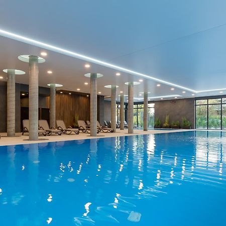 Jantar Apartamenty Exclusive Polanki Park Spa コウォブジェク エクステリア 写真