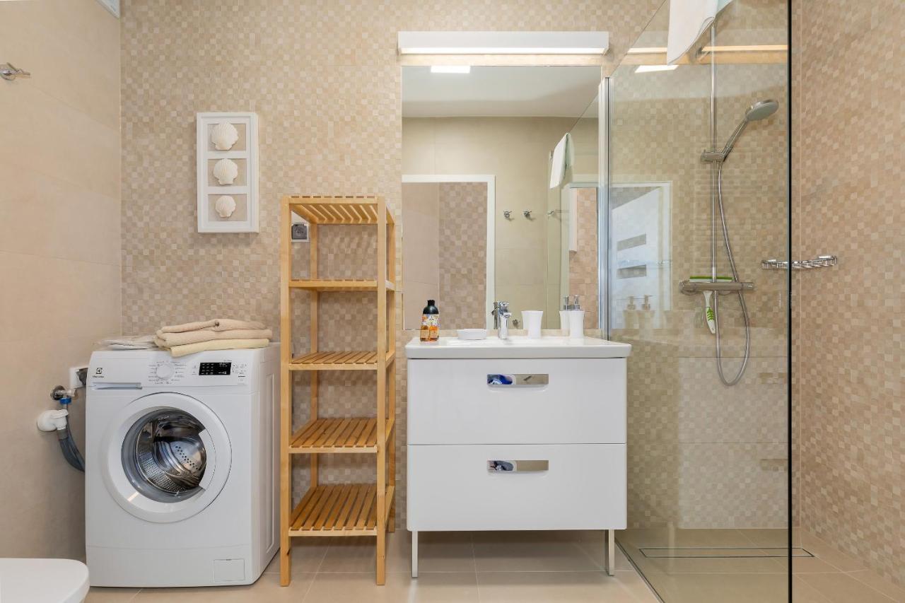 Jantar Apartamenty Exclusive Polanki Park Spa コウォブジェク エクステリア 写真